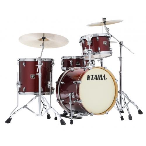 TAMA CK48S-DRP SUPERSTAR CLASSIC WRAP FINISHES